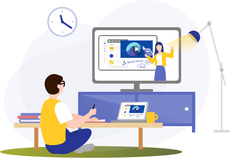 هل يمكن أن تحل الفصول الافتراضية محل المدارس التقليدية؟ 2 هل يمكن أن تحل الفصول الافتراضية محل المدارس التقليدية؟