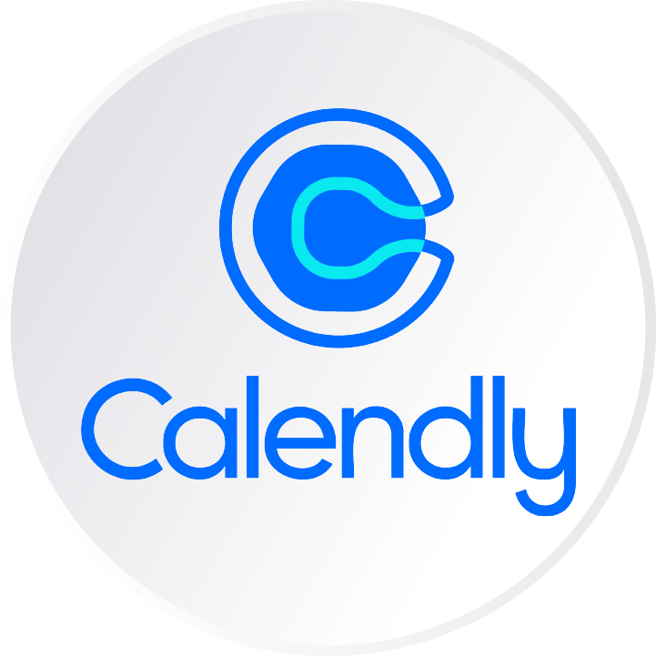 Calendly Logo