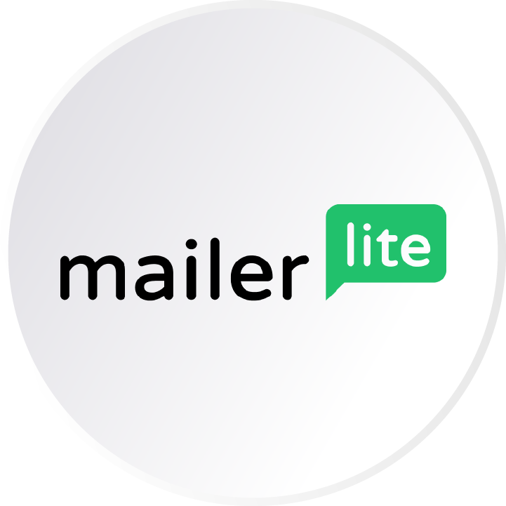 MailerLite Logo