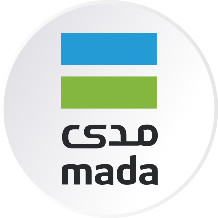 Mada Logo