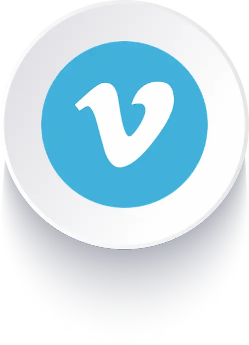 Vimeo Logo