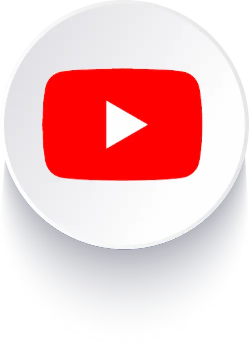 YouTube Logo